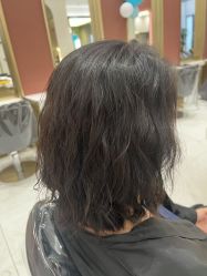 -Kraemer Paris苏豪路易士·嘉玛发廊