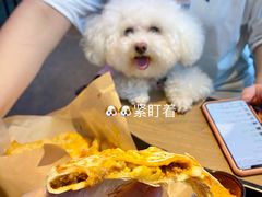 -Taco Bell 塔可钟(民田路店)