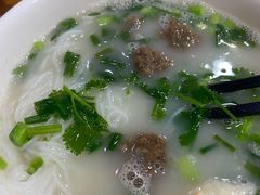 丸子汤-太元彭家正汤(太元路总店)