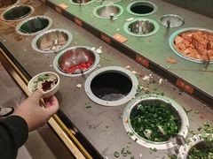 -满香园自助海鲜烤肉(赣榆吾悦广场店)