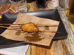 -金谷园饺子·烧烤(人大总店)