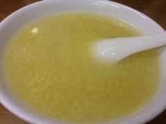 小米粥-王胖子驴肉火烧(鼓楼店)