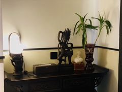 -Angkor SPA 柬埔寨古法按摩(环贸店)
