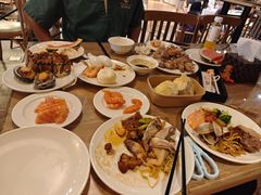 -清河半岛温泉度假酒店