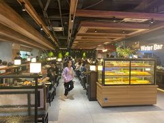 -海吃海喝海鲜烤肉炭火主题自助餐(朝阳店)