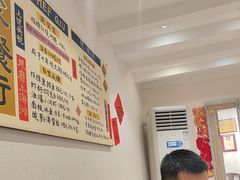 -白家餐厅(徐家汇店)