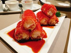 -荣轩(新荣记环球金融中心店)