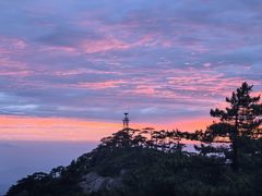 -光明顶山庄