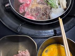 -黒毛和牛焼肉善 ZEN(難波心斎橋店)