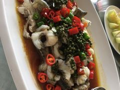 -康大鲤鱼门海鲜城·中餐厅