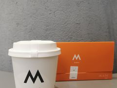 -M Stand(南京新街口金鹰店)