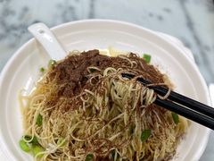 -曾仔竹升面