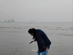 -东戴河风景区-止锚湾