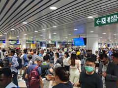 -吉隆坡国际机场