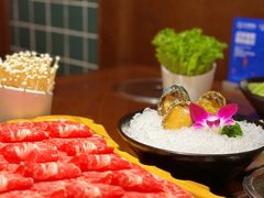 -东海怡品海鲜豆捞(星街坊店)