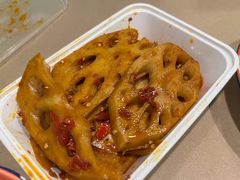-老三样·旧食新味(船山路店)