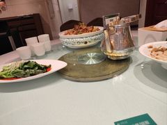-新疆兵团食府清真(马连道店)