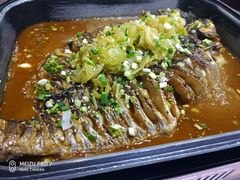 -鱼羊宴烤鱼羊蝎子烧烤(怡馨家园店)