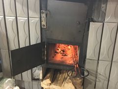 风干肉炖鲜笋-好灶头妈妈菜·柴火灶台鱼·千岛湖土菜地标美食