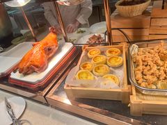 -宁波石浦豪生大酒店·自助餐厅