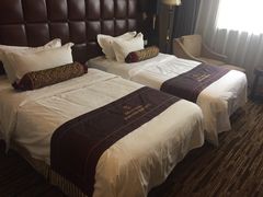 -北京前门建国饭店