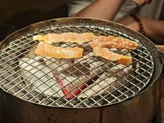 -山居屋炭火烧肉(厚街万达店)