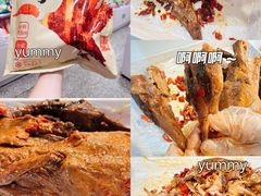 -郴州特产舜华临武鸭(郴州西站店)