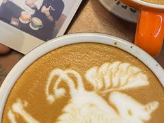 -SAFARI COFFEE