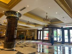 -雅典皇宫洗浴健身俱乐部(东岳大街店)