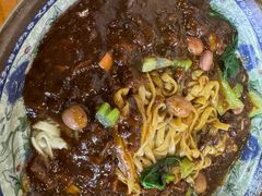 炸酱面-西工饭庄快餐厅(西工小街店)