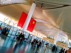 -银川河东国际机场