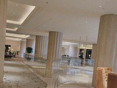 -羿庭 Peacock Alley(上海外滩华尔道夫酒店)