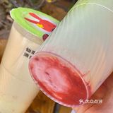  书亦烧仙草的慕斯奶冻新品，真的爱惨了！