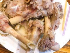 -尕羊烤肉餐厅·清真(会宁路店)