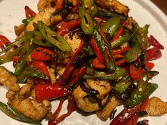 -敏珠拉姆藏餐·南京厨房(富春江东街店)