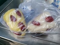 -天泽祥·鼓楼馒头(鼓楼店)