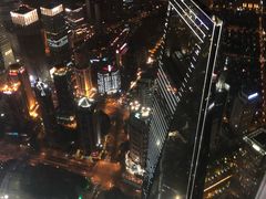 -上海中心大厦
