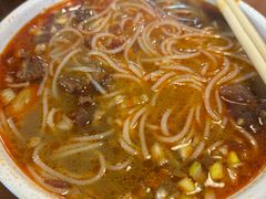 -顺华粉馆(桃园南路店)