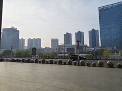 -镇江站-南广场