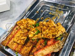 -小民大排档(光谷店)