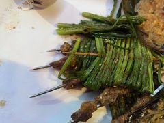 -正通记·哈尔滨烧烤·炭烤鸽子(七宝万科国际店)