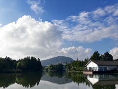 -长广溪湿地公园