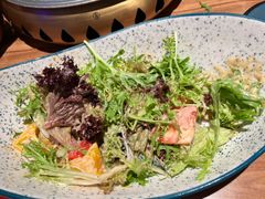 -耶里夏丽·丝路新疆菜·清真食品(徐汇南丹东路臻选店)