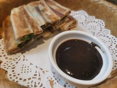 -一江春水·杭帮臻宴(三台山店)