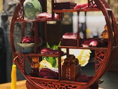 -丁卯•铜锅涮肉(工体店)