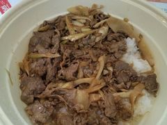 -何永光123鲜牛肉馆(1号店)