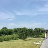 汉唐，还真是一脉相承，建筑外观，民族心性，都是一个脉