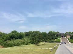 -汉陵苑