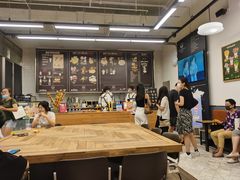 -OUR Bakery(三里屯太古里店)