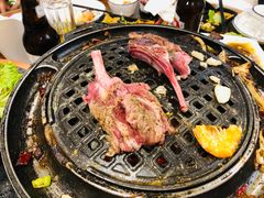 -牛犇烤肉(物资学院路店)